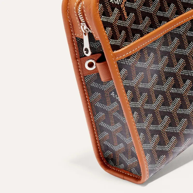 Goyard Jouvence MM Toiletry Bag