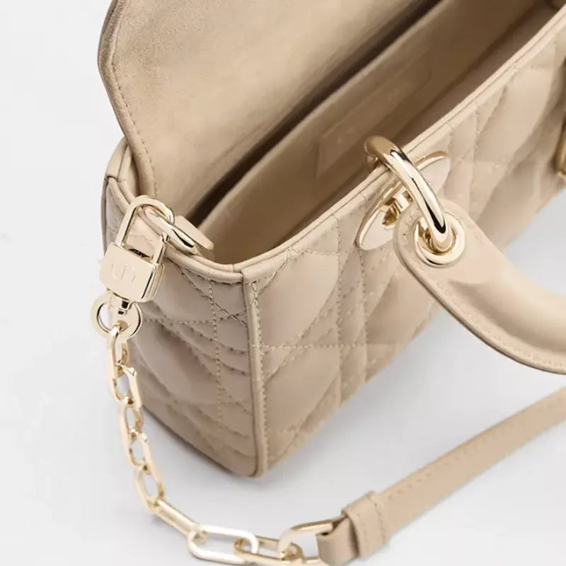 Dior Mini Lady D-Joy Bag