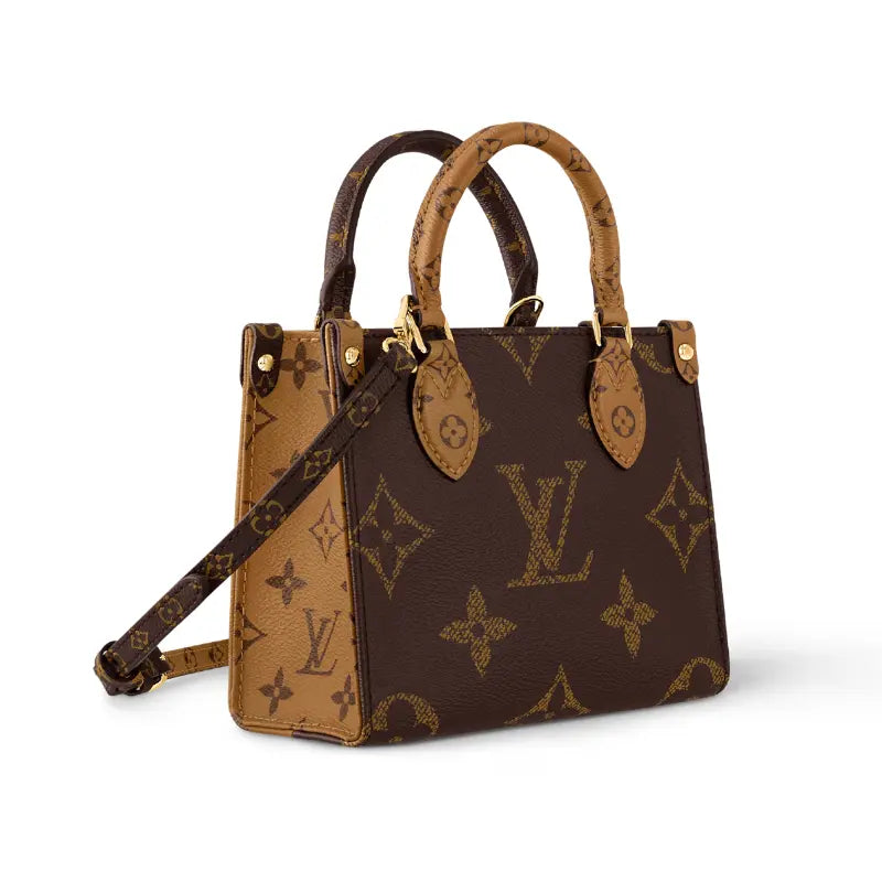 Louis Vuitton OnTheGo BB