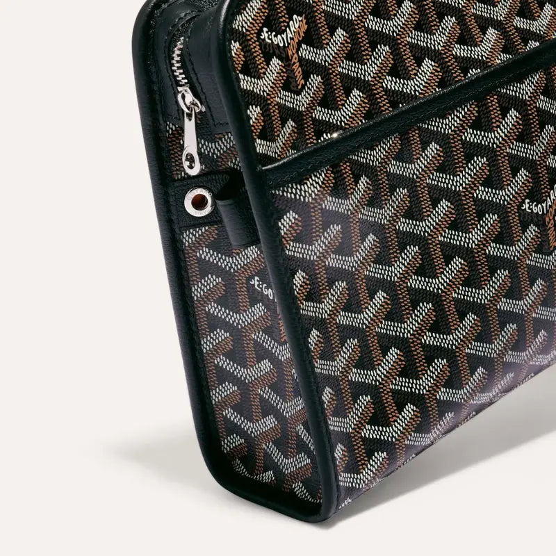 Goyard Jouvence MM Toiletry Bag