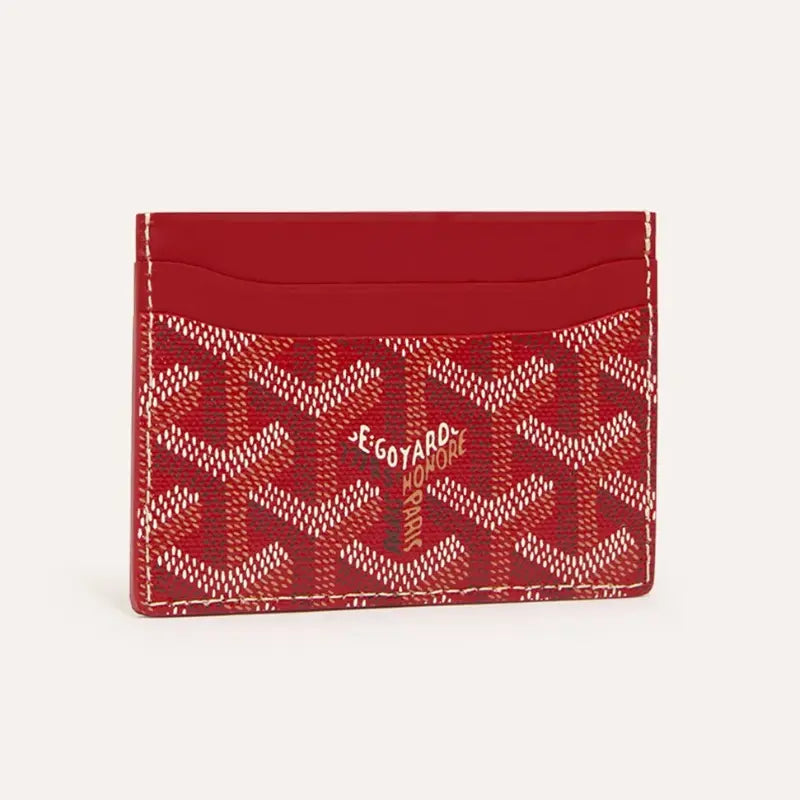 Xbrandat Saint-Sulpice Card Wallet