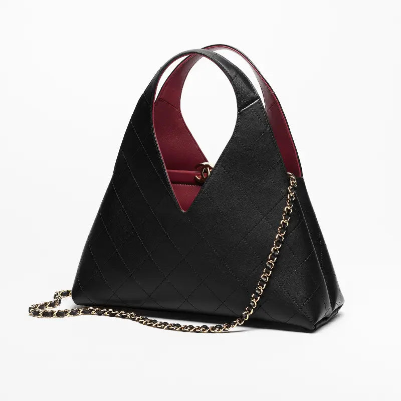 Chanel Métiers d’Art 2026 Tote Bag Black