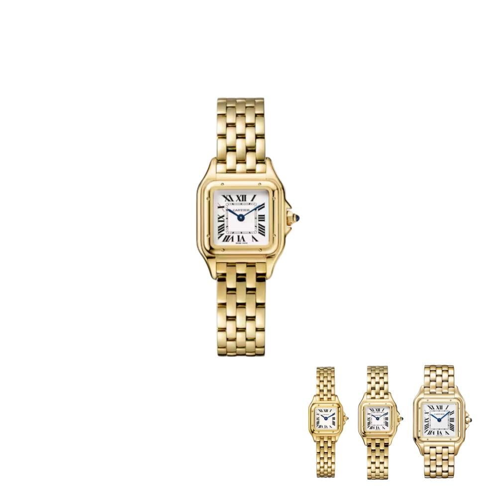 Cartier PANTHÈRE DE CARTIER WATCH