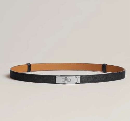 Hermès Kelly 18 Belt