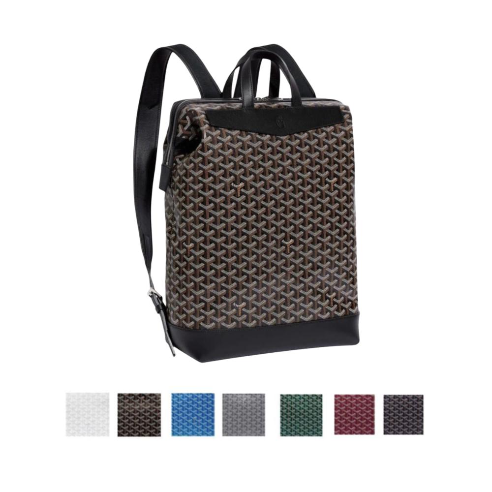Cisalpin شنطة جويارد ظهر Cisalpin Backpack