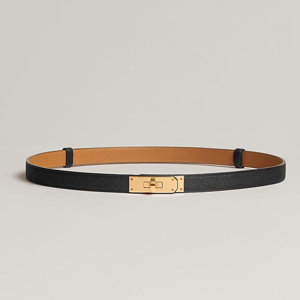 Hermès حزام ارمز Kelly 18 belt - 3