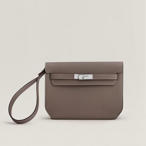 Hermès Kelly Depeches 25 Pouch