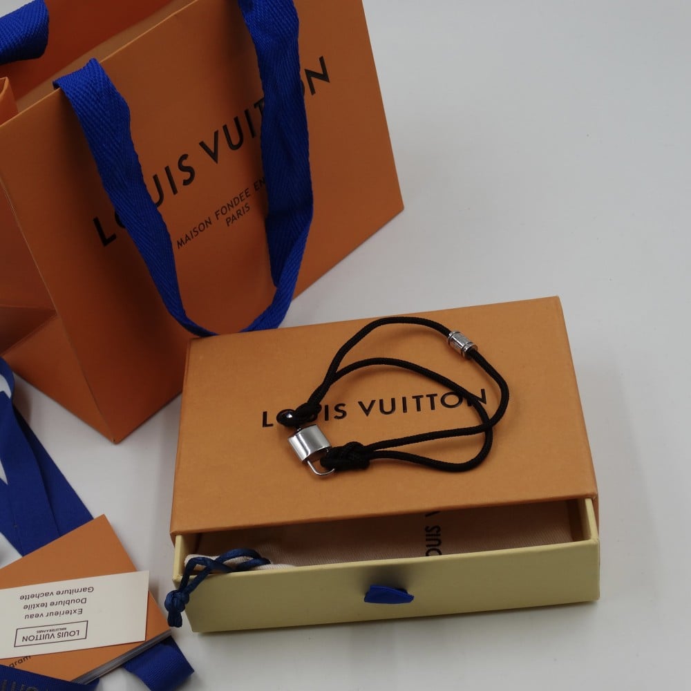 Louis Vuitton سوارة لويس فيتون خيط - 2
