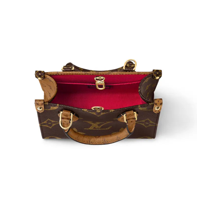 Louis Vuitton OnTheGo BB