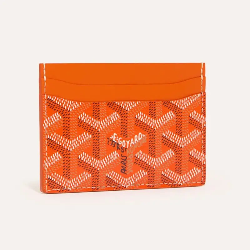 Xbrandat Saint-Sulpice Card Wallet