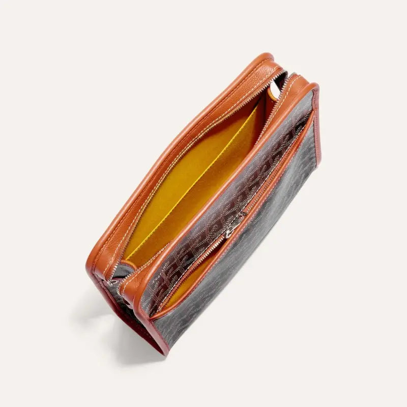Goyard Jouvence MM Toiletry Bag