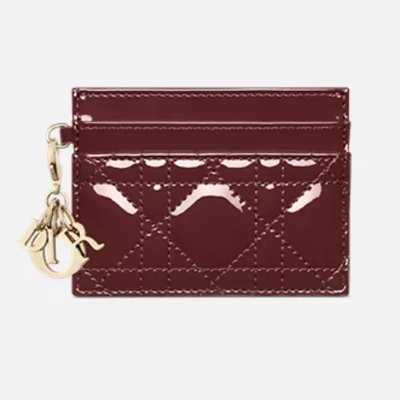 Xbrandat Lady Xbrandat Freesia Card Holder