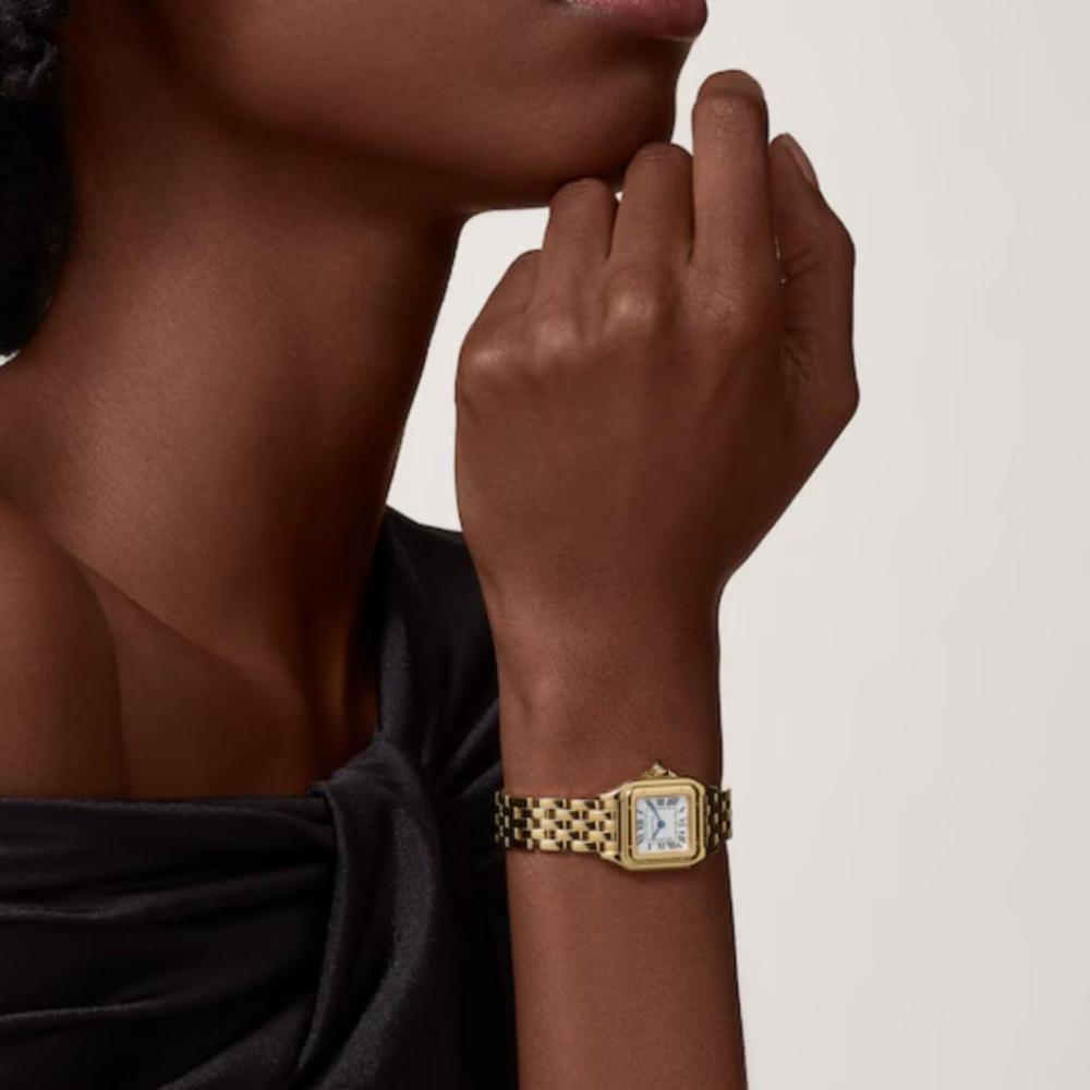 Cartier PANTHÈRE DE CARTIER WATCH - 6
