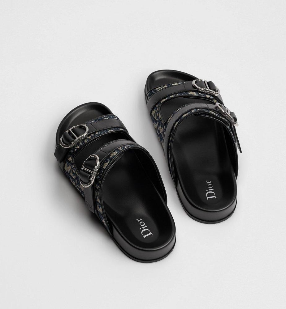 Dior Dior Aqua Sandal - 4