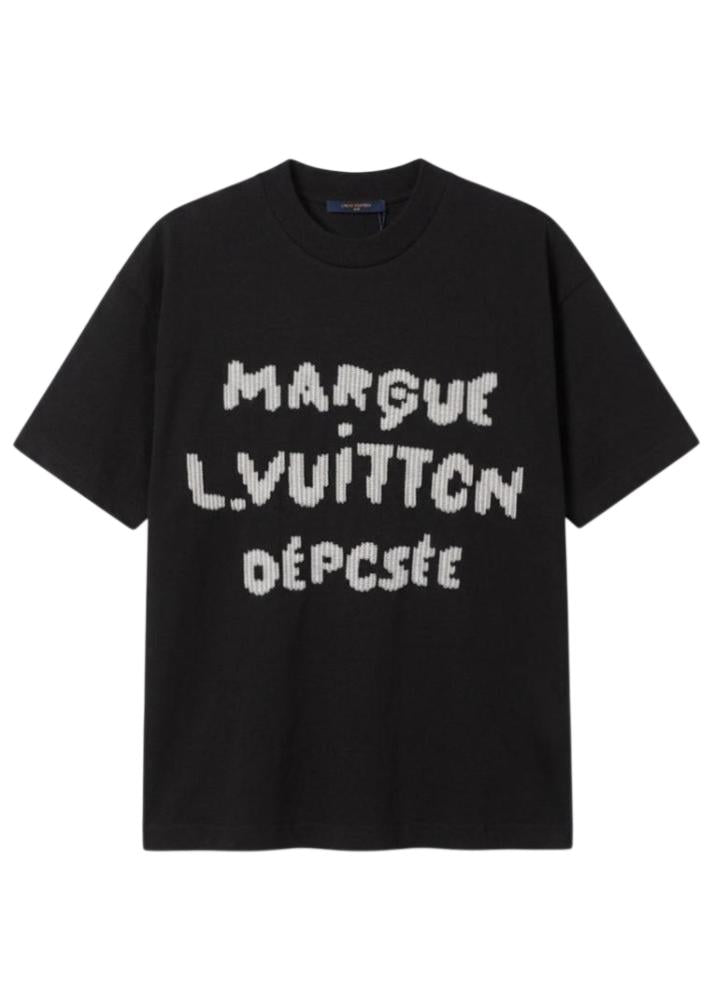 Louis Vuitton تيشيرت لويس فيتون Multi-Tools