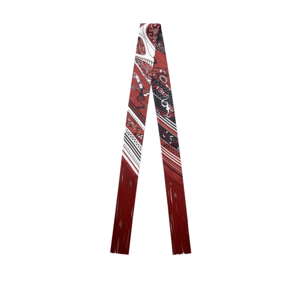 Hermès Hermès Festival Amazones Bandan Reilly Scarf