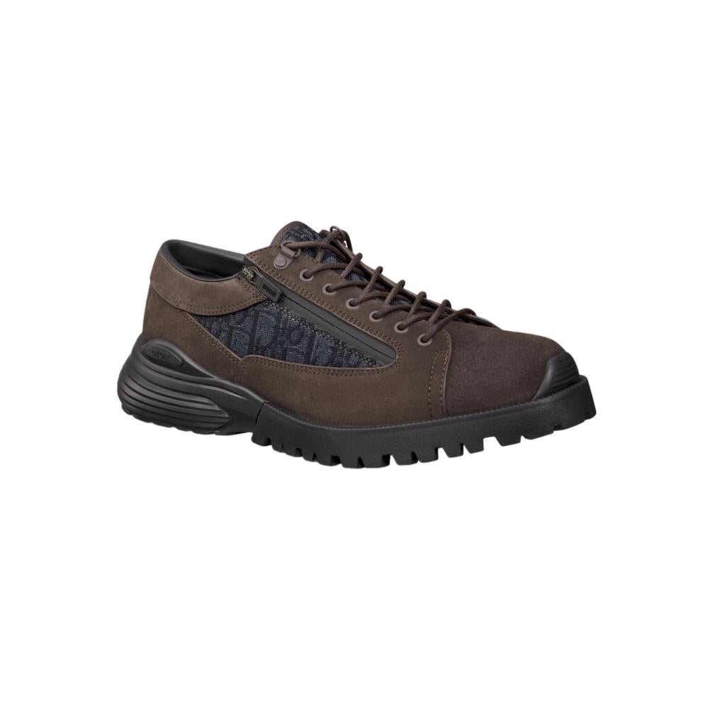 Dior Dior Combat Derby Shoe