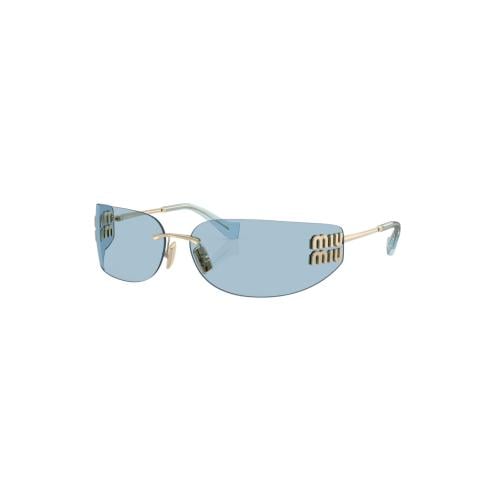 Miu Miu Small Aube Sunglasses