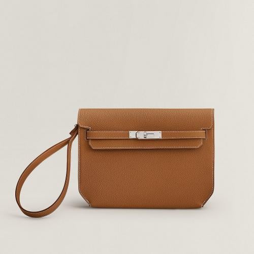 Hermès Kelly Depeches 25 Pouch