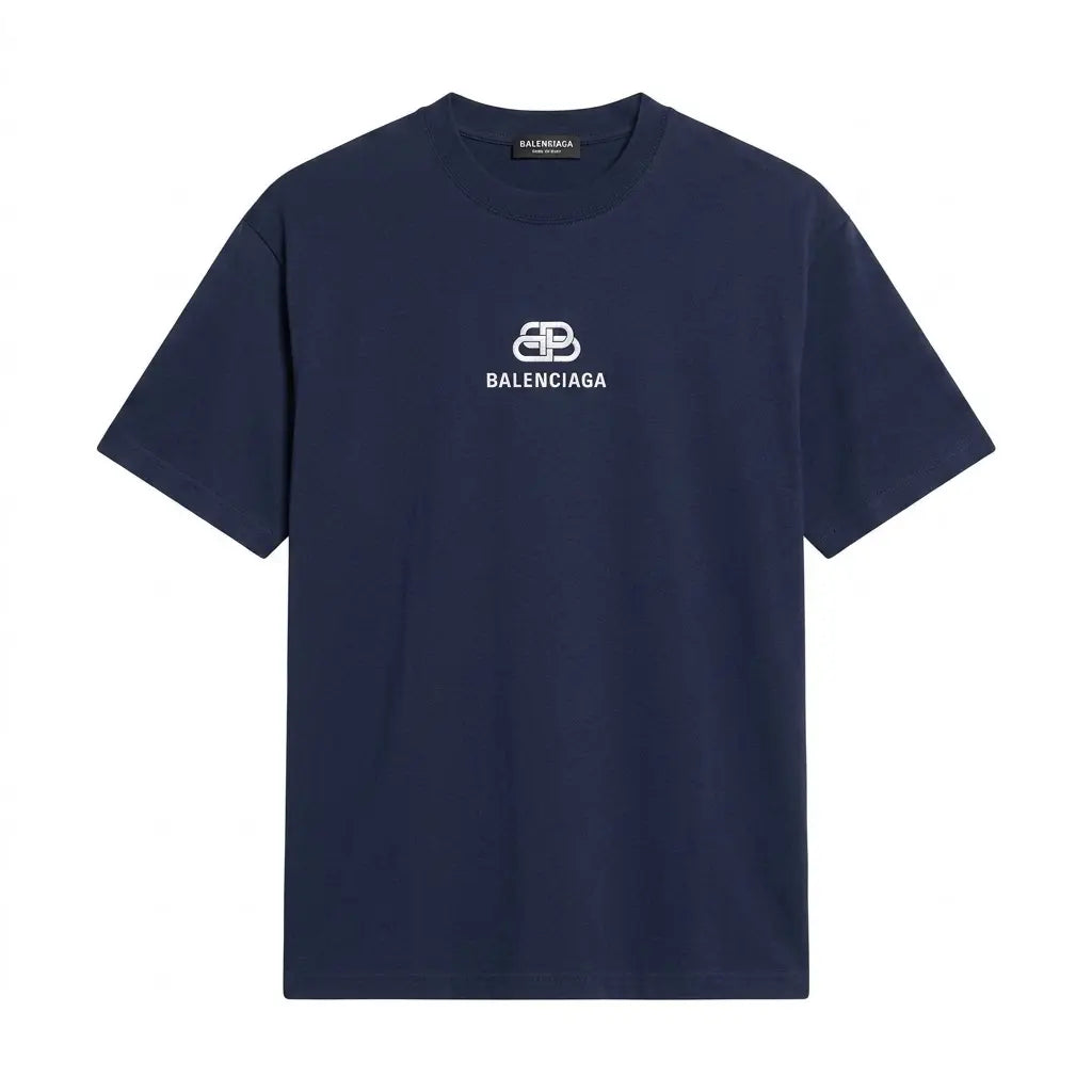 Navy إكس براندات T-shirt