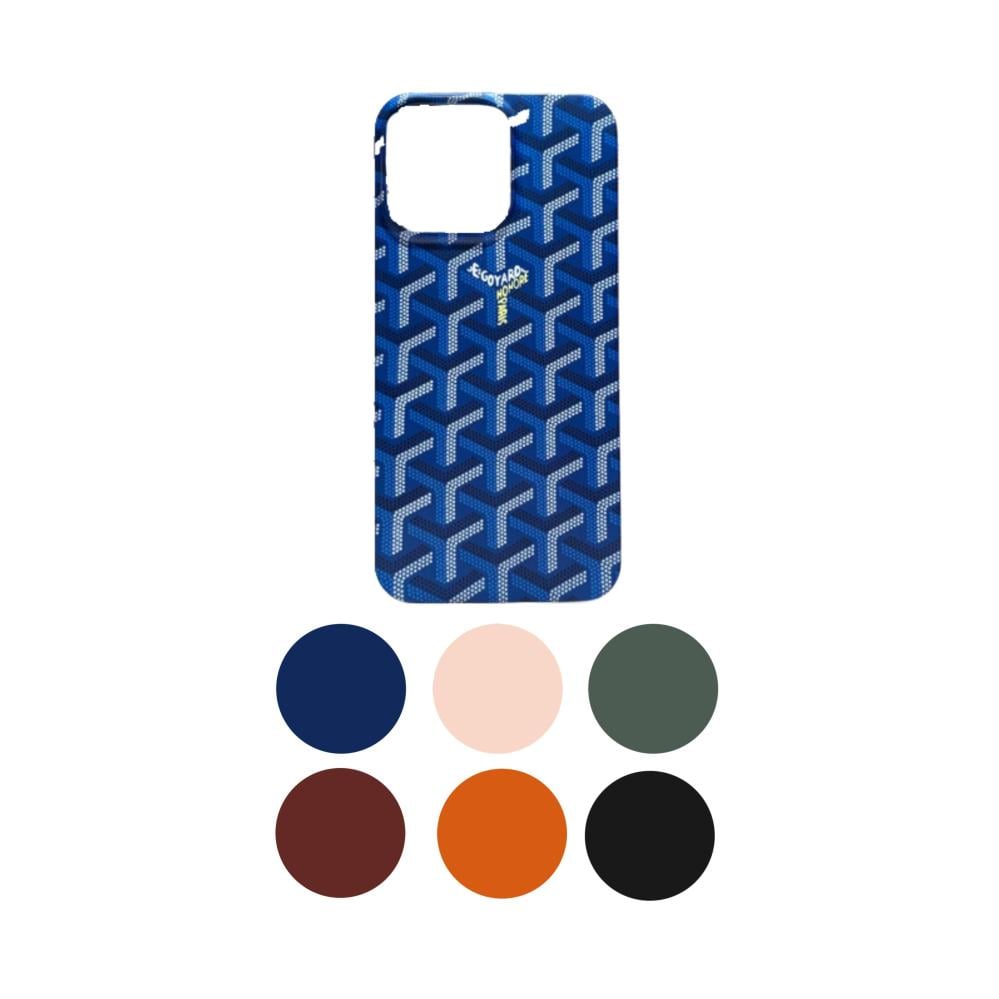 Goyard كفر جويارد Goyard phone case