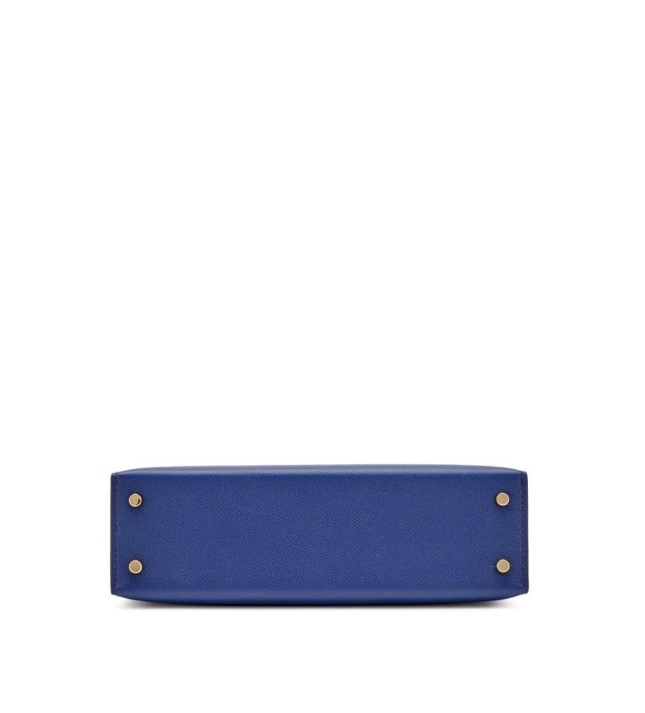 Hermès Mini Kelly bag - 2