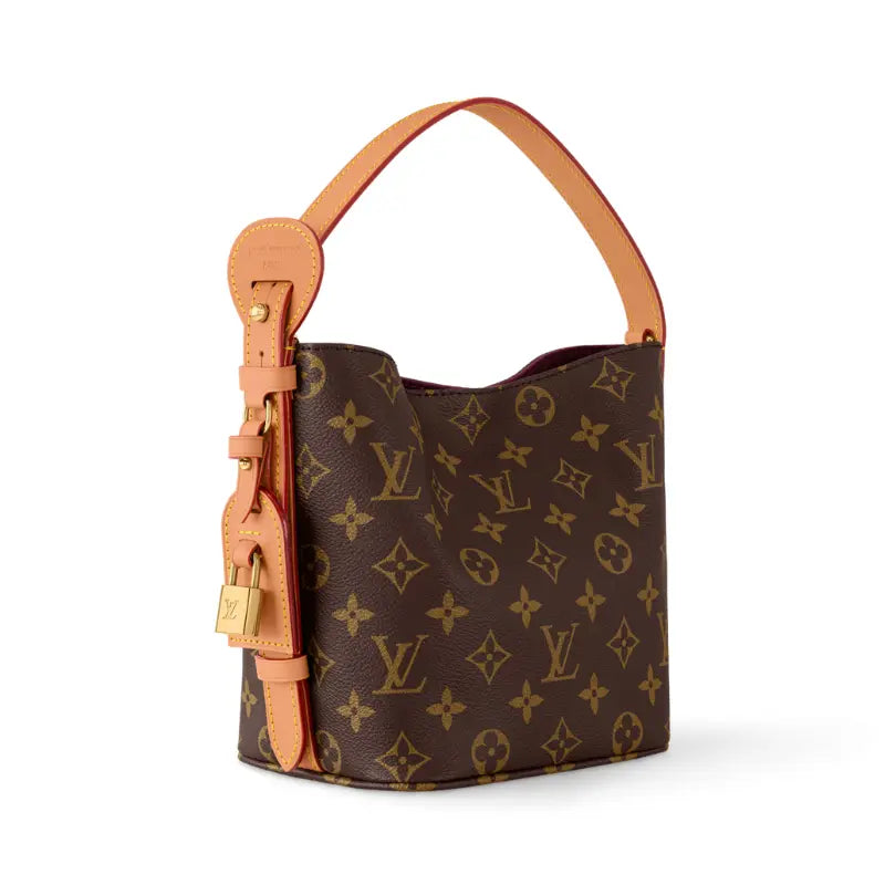 Louis Vuitton All In BB