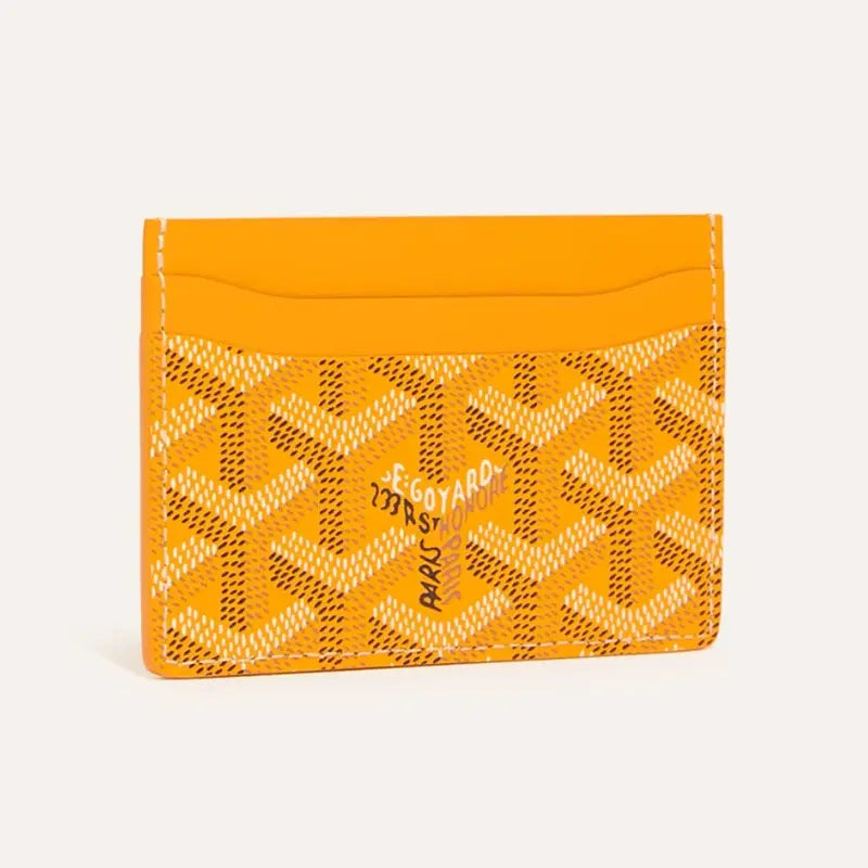 Xbrandat Saint-Sulpice Card Wallet