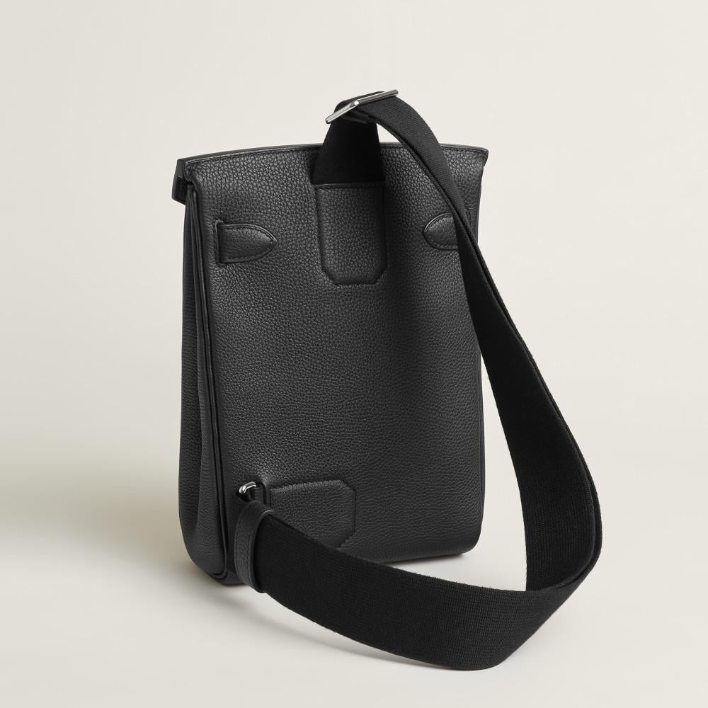 Hermès شنطة ايرميز Hac a Dos PM backpack - 4