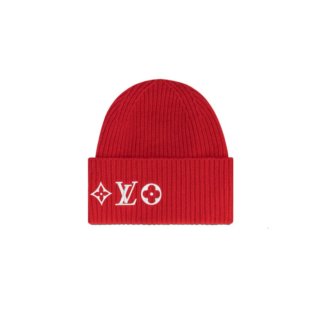 Louis Vuitton LV Spark Beanie
