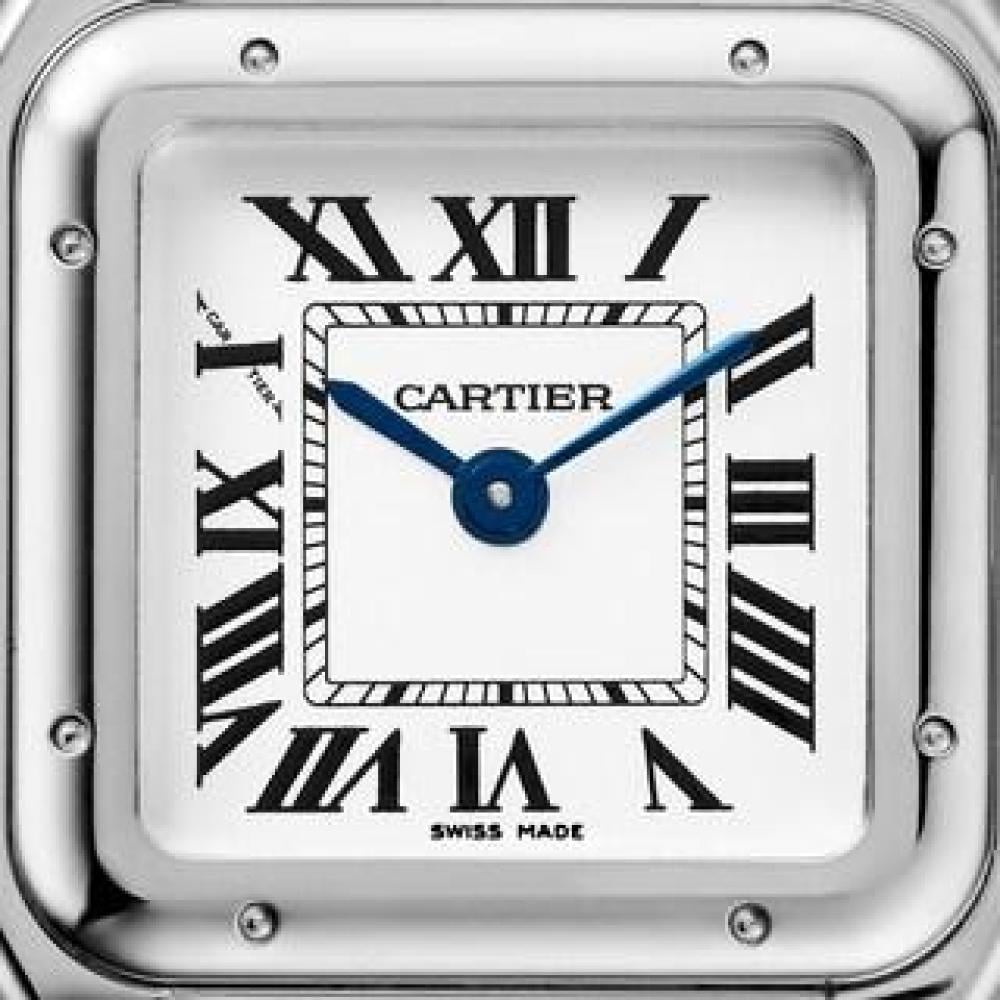 Cartier ساعة كارتييه PANTHÈRE DE CARTIER WATCH - 3