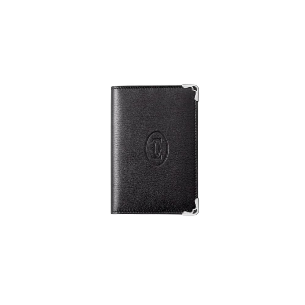 Cartier Green Cartier 4-CREDIT CARD HOLDER, MUST DE CARTIER - 6
