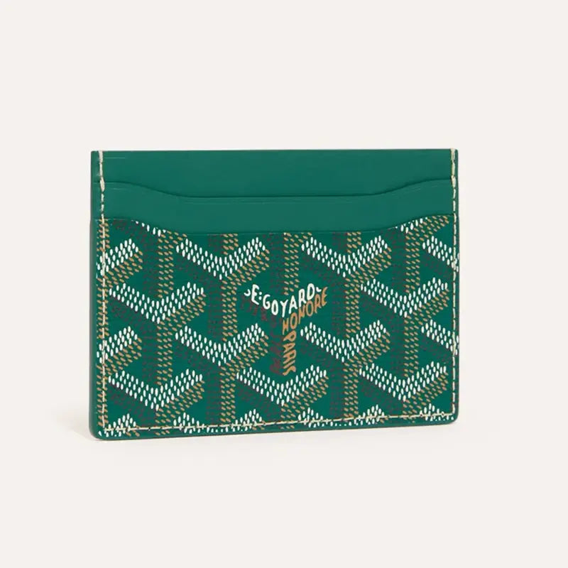 Xbrandat Saint-Sulpice Card Wallet