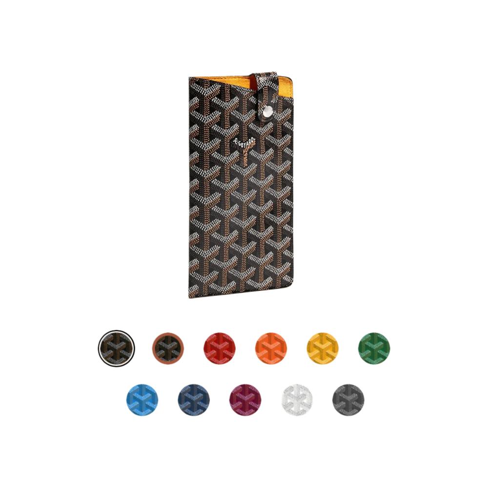 Goyard Montmartre GM Case