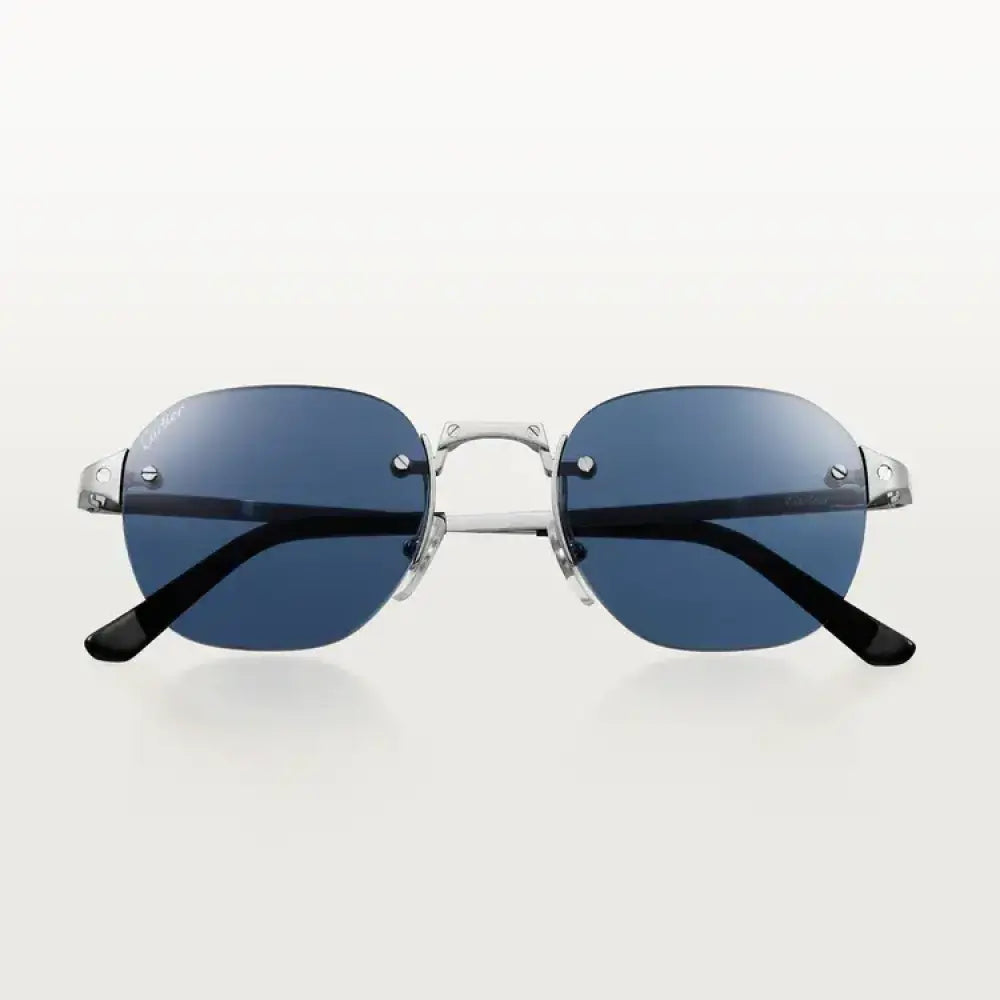 Cartier Santos de Cartier Sunglasses - 2