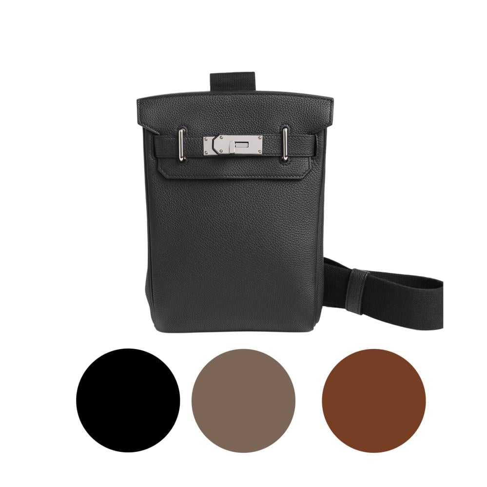 Hermès شنطة ايرميز Hac a Dos PM backpack