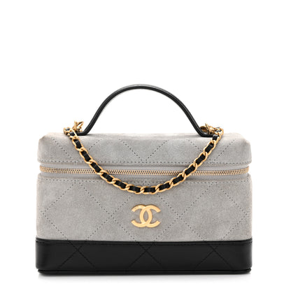 Chanel Vanity with Chain