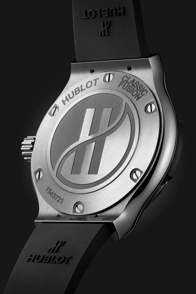 Hublot ساعة هوبلوت33 / HUBLOT - 3