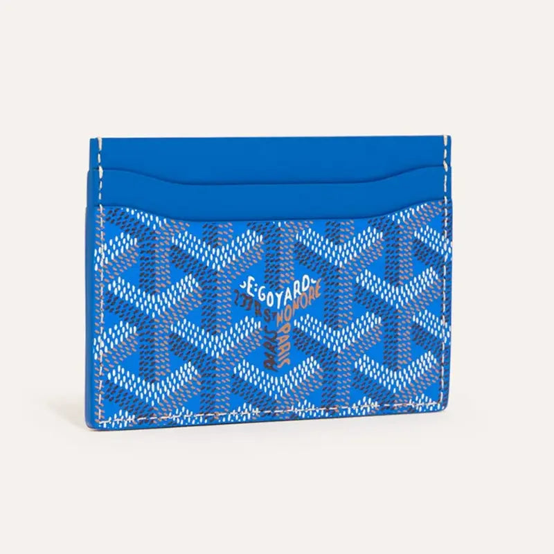 Xbrandat Saint-Sulpice Card Wallet