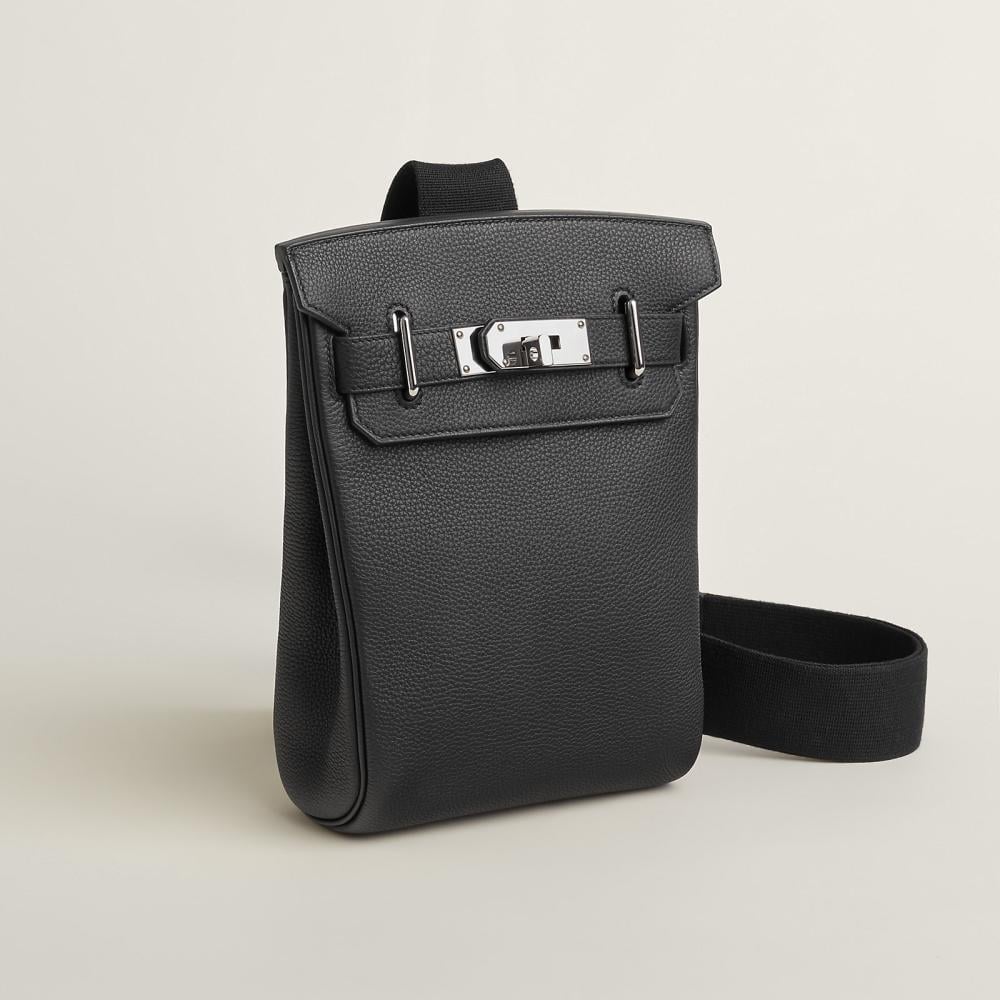 Hermès شنطة ايرميز Hac a Dos PM backpack - 5