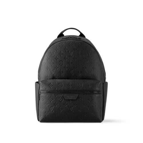 Louis Vuitton Discovery Backpack