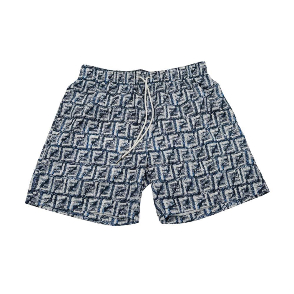 Fendi شورت بحر فندي FENDI Shorts