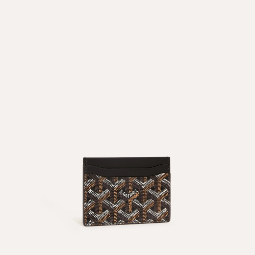Saint Sulpice Card Wallet