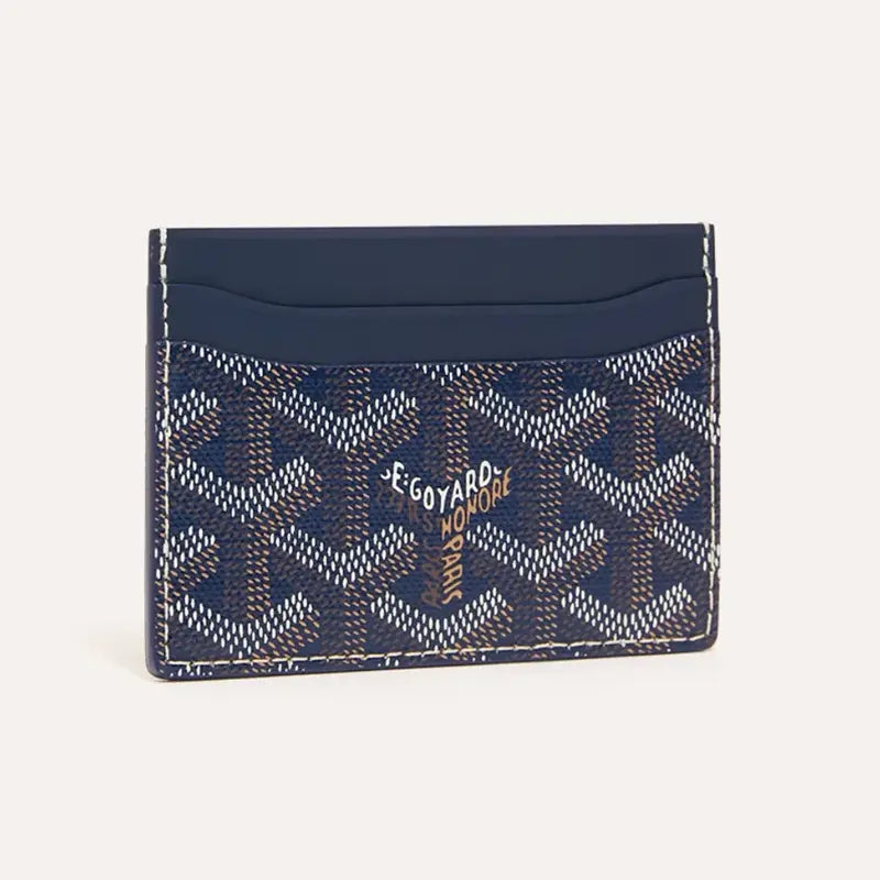 Xbrandat Saint-Sulpice Card Wallet