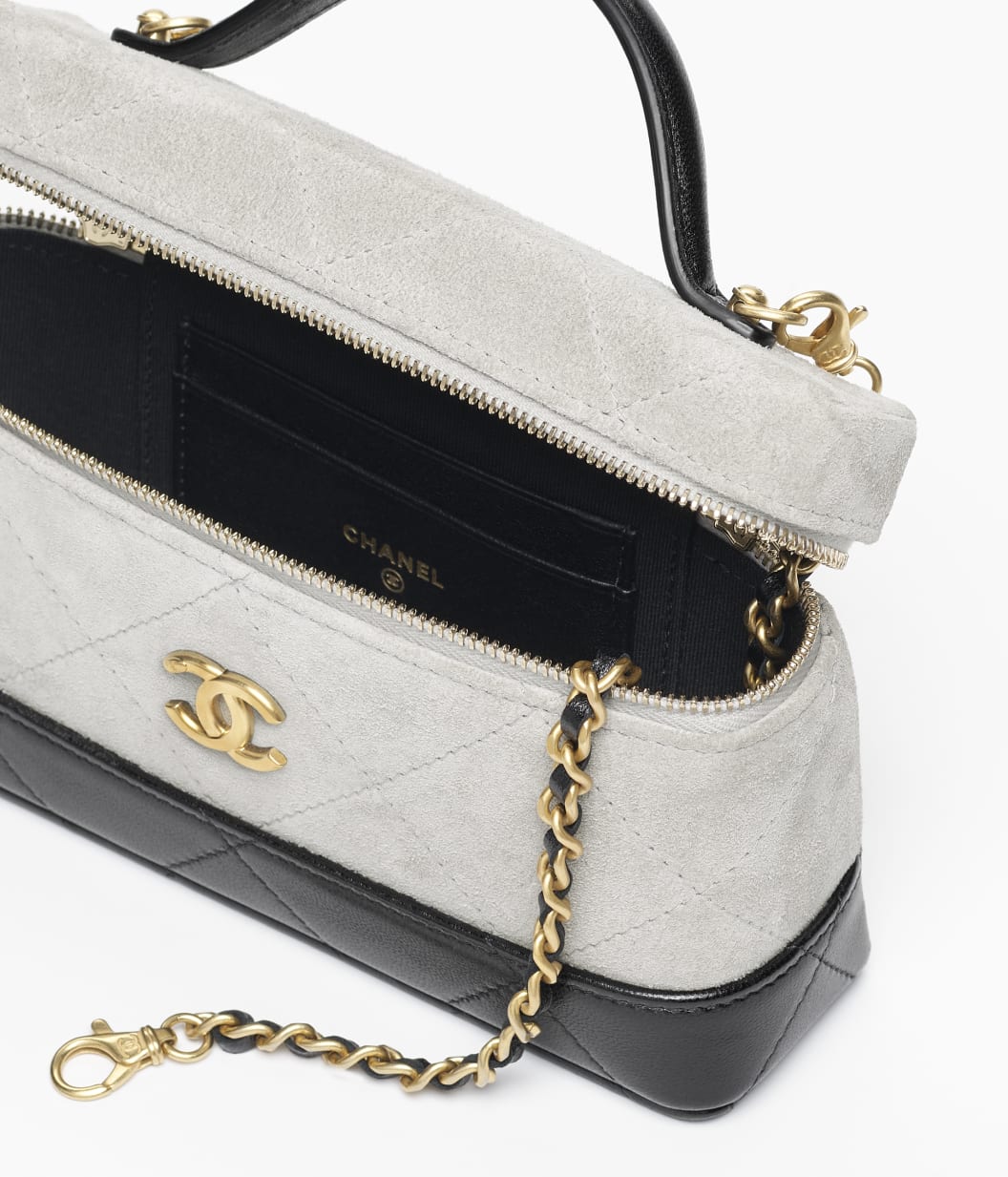 Chanel Vanity with Chain
