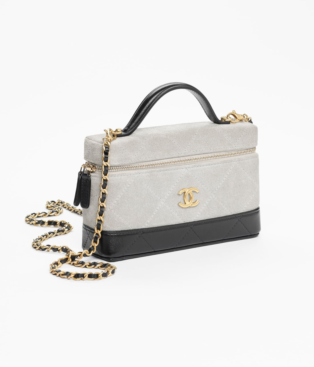 Chanel Vanity with Chain