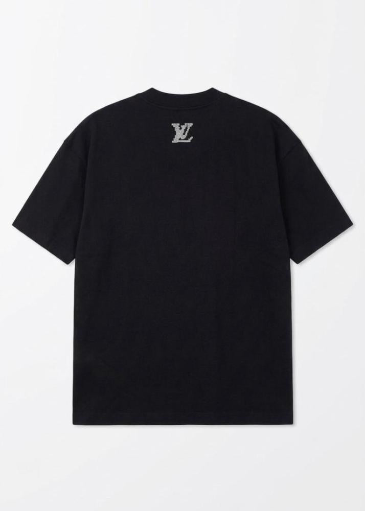 Louis Vuitton تيشيرت لويس فيتون Multi-Tools - 2