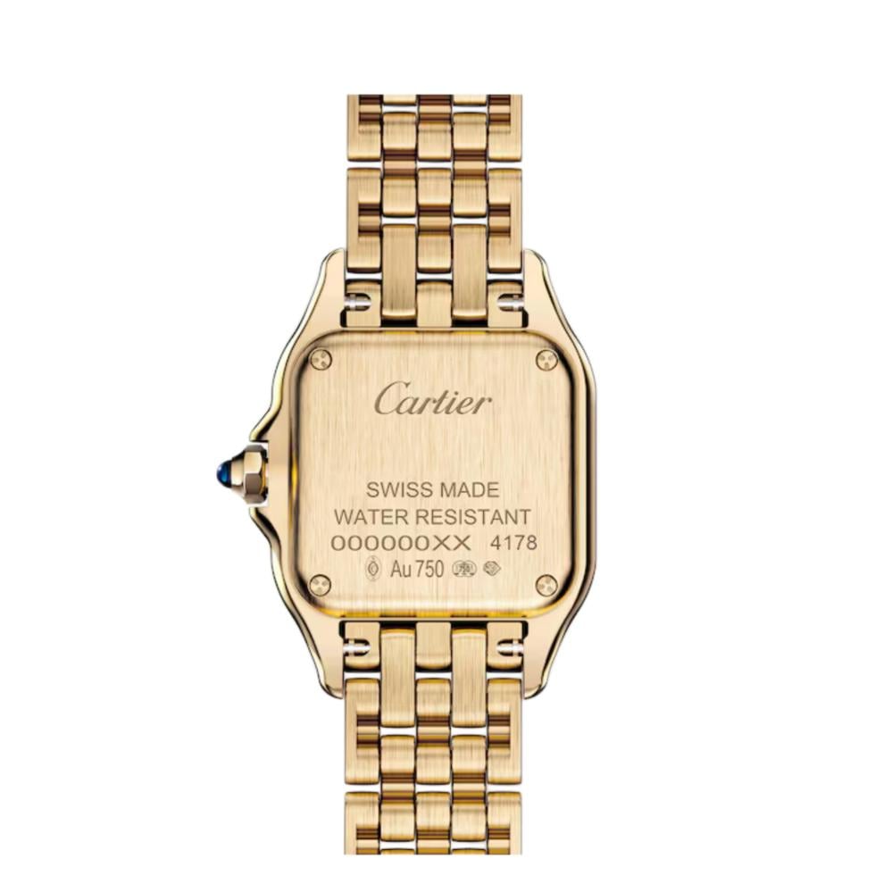 Cartier PANTHÈRE DE CARTIER WATCH - 4