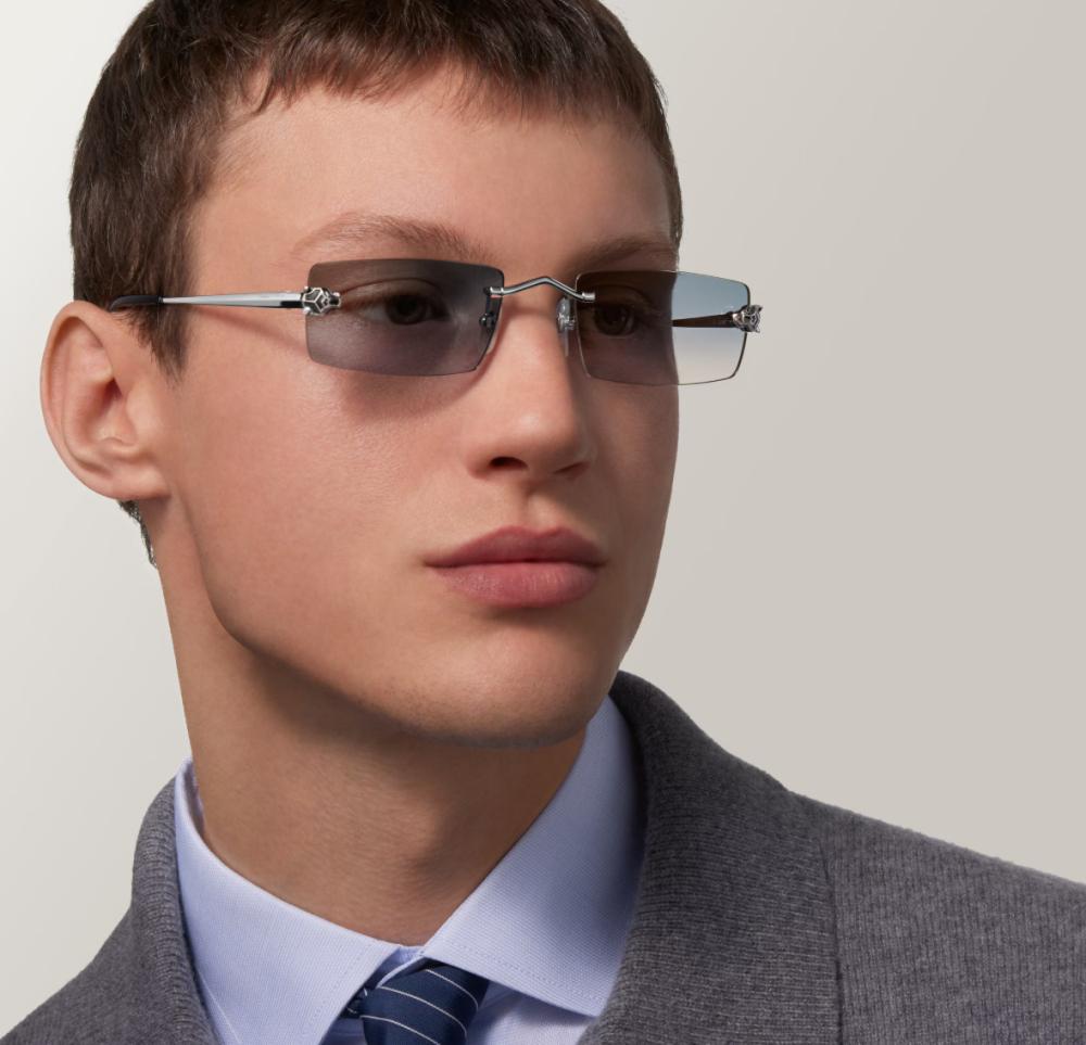 Cartier PANTHÈRE DE CARTIER SUNGLASSES - 5