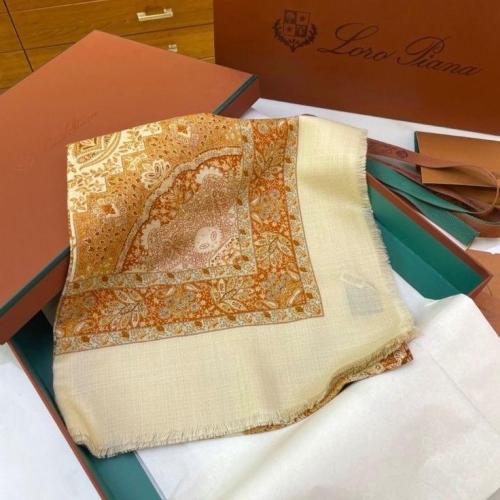 شماغ لوروبيانا كشميري Loro Piana